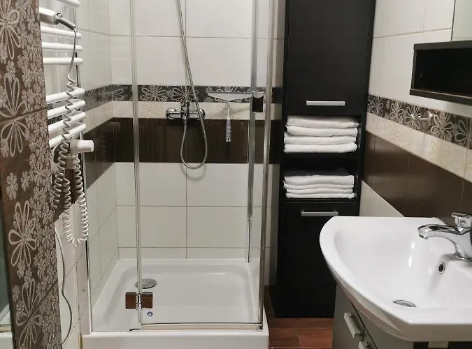 Apartament Meduza *